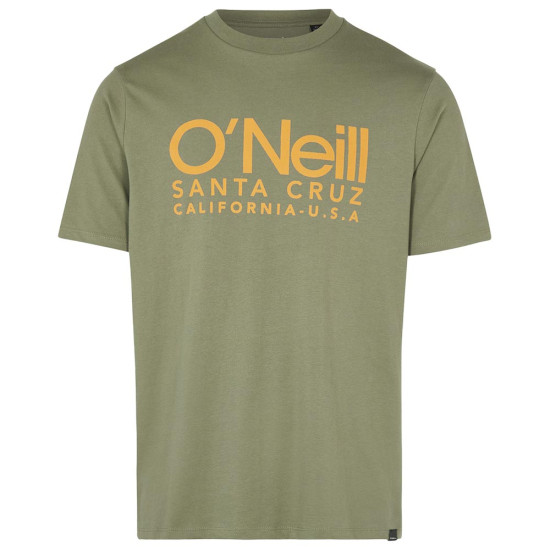 O'neill Ανδρική κοντομάνικη μπλούζα Cali Original T-Shirt O'neill Ανδρική κοντομάνικη μπλούζα Cali Original T-Shirt